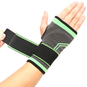 Brassière pour poignet