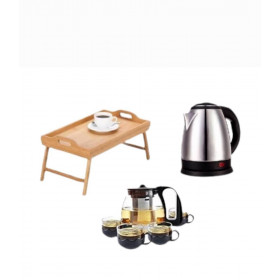 ACHAT pack bouilloire electrique