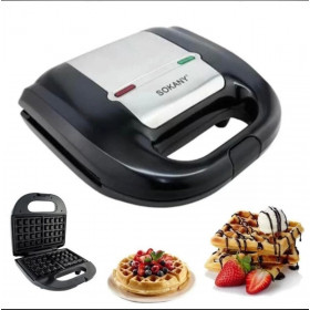 ACHAT gaufrier  électrique