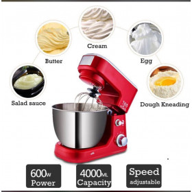 ACHAT robot batteur électrique avec bol