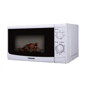 Achat_ Micro – Onde – Nikai – NM0515N9A – 17 a 20 L