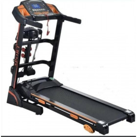 Achat_Tapis de course électrique pliable et masseur, machine de course à domicile, haute qualité