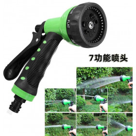 Achat _ Pistolet rétractable 22M Arrosage de voiture d'irrigation