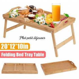 Plateau Peti déjeuner