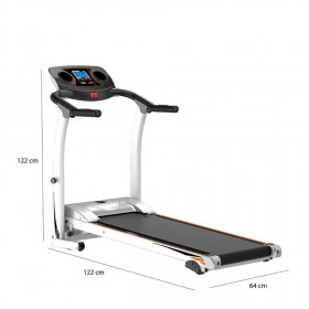 Achat_Tapis de course pliable multifonctionnel électrique, équipement de Fitness d'intérieur, à domicile