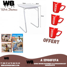 Achat _ Table Mate 2