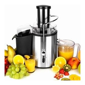 Presse-agrumes Fruits et Légumes Presse-agrumes Extracteur Bouche