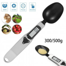 BALANCE CUILLÈRE ÉLECTRONIQUE