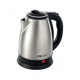 Bouilloire Electrique - 2 Litres - Inox