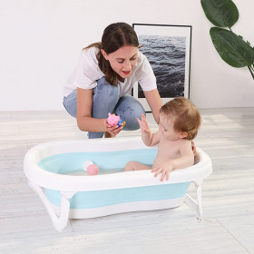 ACHAT_Baignoire Pliable - Bébé