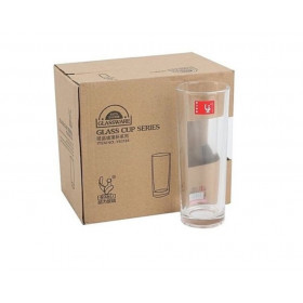 Set de 6 Verres à Boisson