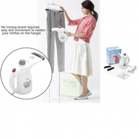 Achat _ Défroisseur (Fer à Repasser) à Vapeur Portable